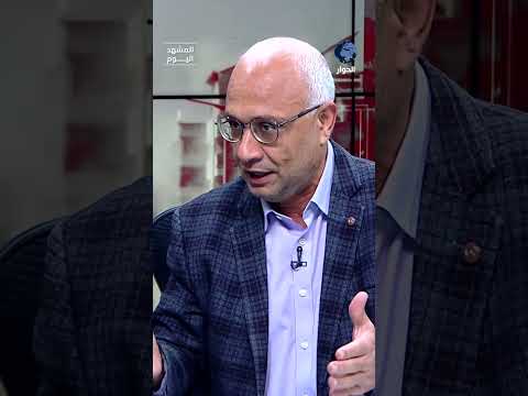 مجرم حرب سيحكم القطاع المحاصر..كاتب صحفي يوضح