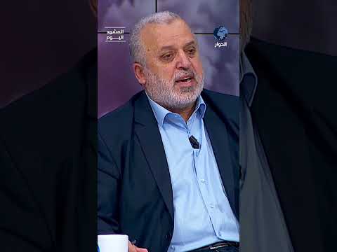 لماذا اختار الاحتلال الإسرائيلي قصف الأبراج في عدوانه الجديد على مدينة غـ.ـزة؟ د.عمر عبد الله يُفصل