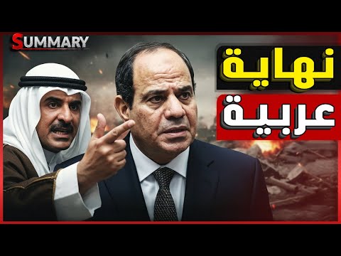 لماذا زار وزير الخارجية الأمريكي إسرائيل وقت القمة العربية