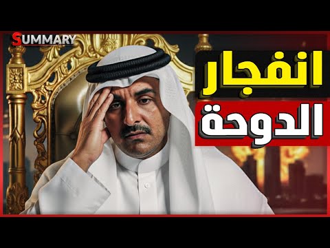 عـــاجل | إسرائيل تهدد بقصف قطر من جديد و تكشف عن دولة ثالثة شاركت في الهجوم على الدوحة