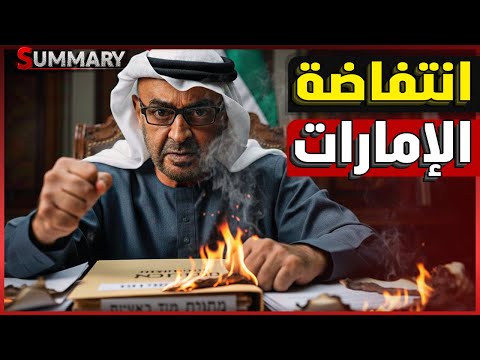 نتنياهو يتراجع عن خطة ضم الضفة العربية بعد تهديد الإمارات بنهاية السلام مع إسرائيل