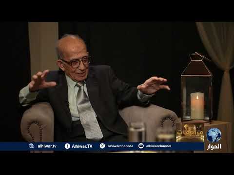 مراجعات مع الكاتب الإسلامي عادل صلاحي | الحلقة السابعة