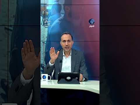 لماذا لا يمكننا الاستفادة من أسلحة جيوشنا أبدا؟
