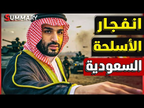 السعودية تعقد اجتماع سري مع تركيا لمناقشة صفقة تسليح خطيرة و تغرق الأسواق بالنفط | Summary