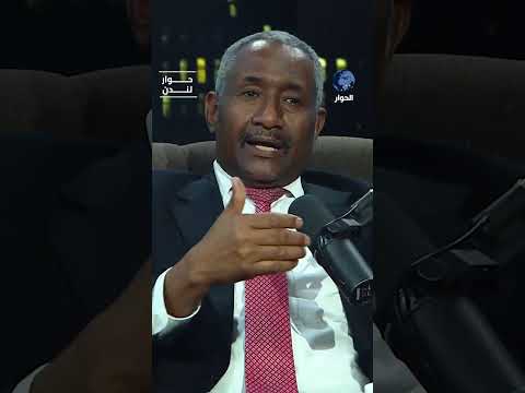 كيف عجزت المليشيا عن محاولة تقسيم السودان؟ صديق محمد عثمان يبين
