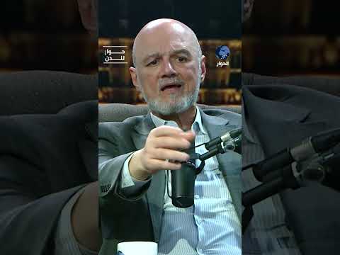 لماذا لا تحسن الحكومات العربية العلاقة مع شعوبها ؟ د.أنس التكريتي يجيب