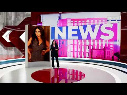 مباشر – نشرة الاخبار المسائية من قناة الجديد