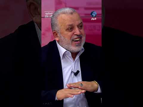 لماذا تسعى أمريكا لحل أزمة مقاتلي المقاومة الفلسطينية العالقين في أنفاق رفح؟ د.عمر عبد الله يفسر