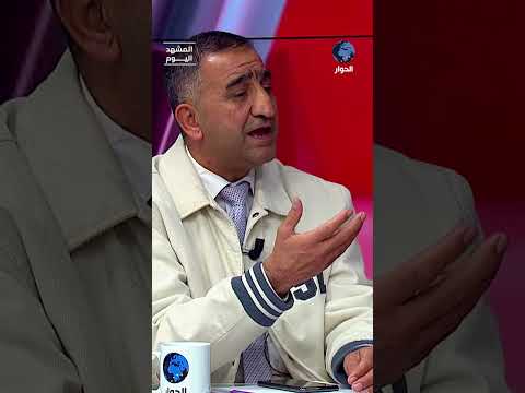 هل تستخدم موسكو القضية الفلسطينية كورقة ضغط لا أكثر؟ محمد صادق أمين يبين