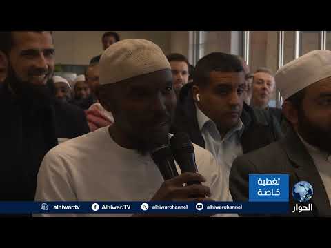 تغطية خاصة: ندوة العمل القرآني في استراليا بين الواقع والطموحات – معهد النور القرآني في ملبورن
