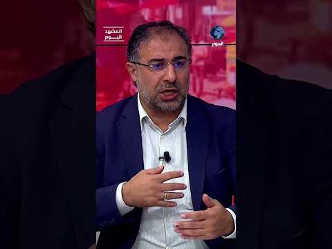 هل ترد حماس على إسرائيل؟ تيسير سليمان يجيب