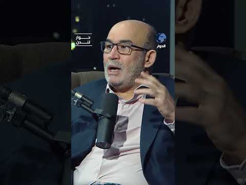 ما الذي دفع النظام الجزائري لاتخاذ مواقف لم يفعلها حتى في “العشرية السوداء”؟ محمد العربي زيتوت يحكي