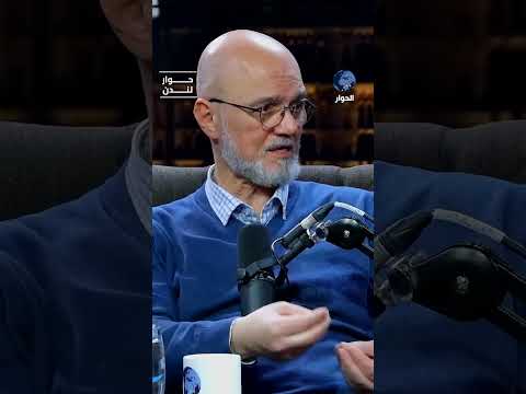 لماذا صوتت الجزائر لصالح قرار مررته واشنطن؟ أنس التكريتي  يجيب