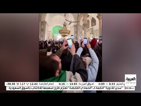 الشرع: فرصة كبيرة للسوريين لرؤية بلادهم نموذجاً اقتصادياً مزدهراً