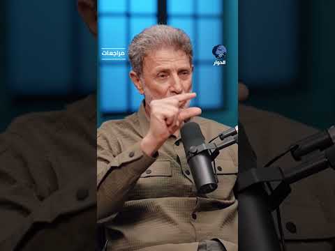 بماذا رد السنوار على نائل البرغوثي حينما نهاه عن الدراسة في الجامعة العبرية في السجون؟
