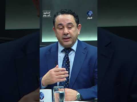 قصص بطولة شباب غزة لا تنتهي وآخرها عبد الله غازي حمد! جلال الورغي يعلق