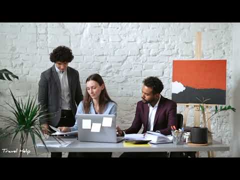 هاجر الى فنلندا خلال 2 اسابيع – شركة كبرى تطلب عمال اجانب في عديد الاختصاصات براتب 4500€