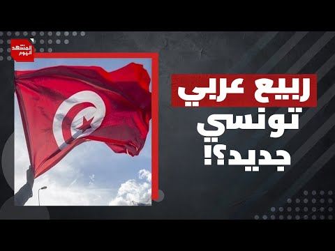 تونس..لماذا جُن جنون سعيِّد ضد معارضيه الآن؟ | المشهد اليوم