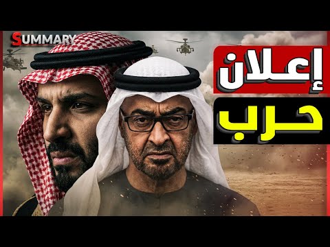 عاجل | السعودية تحرك الجيش والسعودية و الإمارات علي وشك الصدام و إعلان الحرب في اليمن