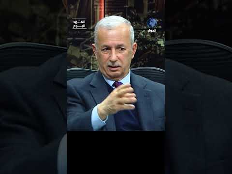 تهجير الغزيين طُرح على حسني مبارك