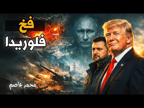 انتهت اللعبة: ترامب يسلم مفتاح أوكرانيا لروسيا.. وهذا هو الثمن!