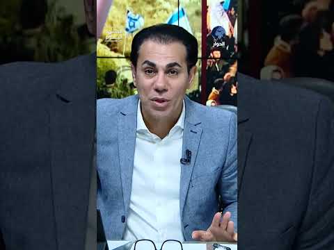 اختبار أمريكي لسوريا الجديدة؟!