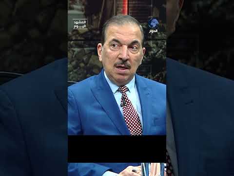 كيف تسير إنجازات التجربة السورية الجديدة؟! د. فارس الخطّاب يصف