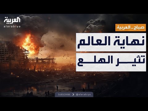 صباح العربية | خوفا من نهاية العالم.. أم تختطف أطفالها