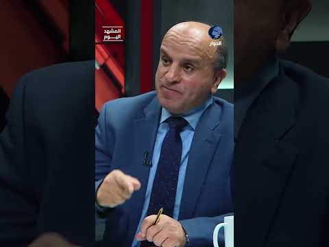 من المستفيد من آلية فتح معبر رفح الحالية؟! عادل الحامدي يبين