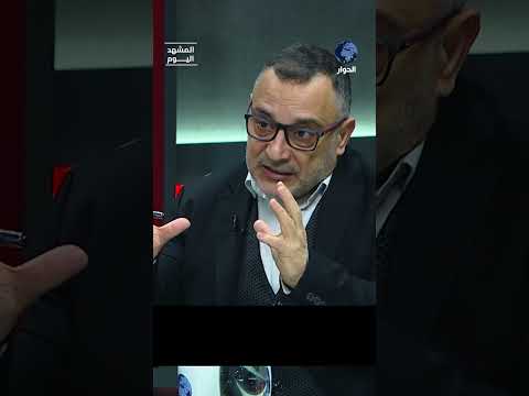 كيف ساهم 7 أكتوبر في بناء تحالف استراتيجي سيغير المنطقة؟! أحمد قعلول يبين