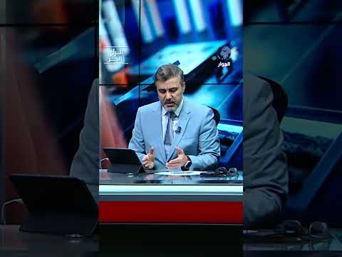 اعتراف على الهواء بدعم إسرائيل لرجال "بن زايد"