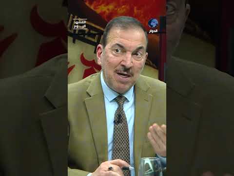 فاعل واحد سيبقى بعد ضرب إيران! فارس الخطاب يكشف