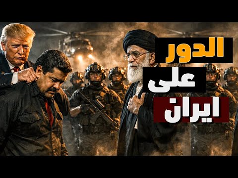 سقوط فنزويلا.. ترامب ينهي نفوذ النفط السعودي ويمهد لضرب إيران و  لماذا يجب أن تؤيد مصر سقوط مادورو