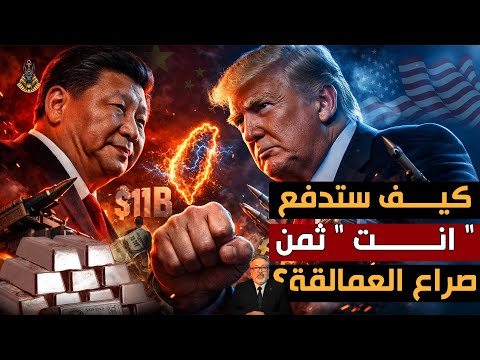 هل أخطأت واشنطن حين سلّحت تايوان ب١١ مليار دولار؟