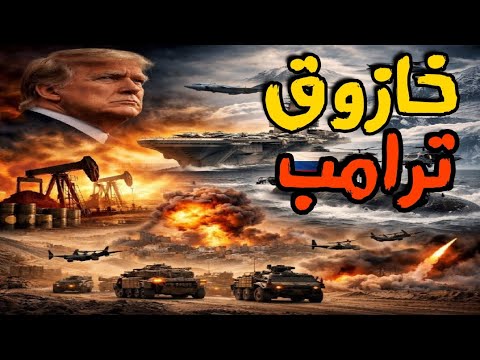 صدمة كبيرة لترامب ومظاهرات تجتاج امريكا ورفض نوبل