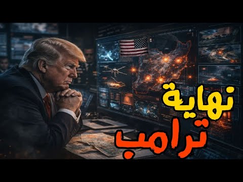 اشتعال ثورات الربيع الامريكي وتقسيم الولايات المتحدة الامريكية