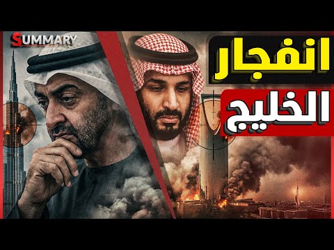 عاجل | إيران تستعد لتوجيه ضربة استباقية و دول الخليج في حالة استنفار قصوى