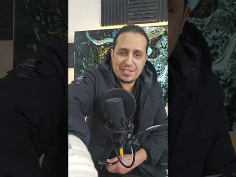 ساعة الصفر ⚠️ تحضيرات الهـ، ـجوم على إيران .. وتحريك مدن الصـ، ـواريخ والكيان يعلن التأهب الدفاعي🔥🔥