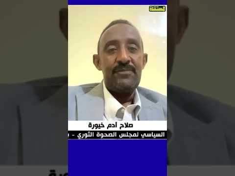 صلاح خيورة: السعودية أدركت المخطط الاماراتي والرباعية انتهت بهذا الخلاف
