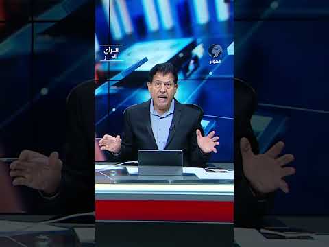 صالح الأزرق: المعركة القادمة ستحدد مصير أمتنا!