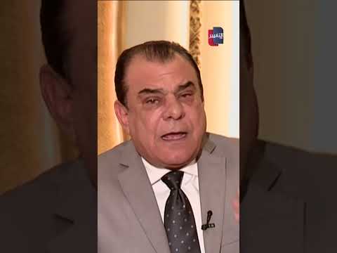 نجم الربيعي بغضب: نحن لسنا عبيدا عندكم أو عند أحد