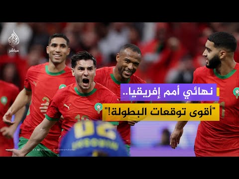 مفاجأة: النجم الرياضي السابق سعيد رزكي يتوقع "نهائي تاريخي" ويشبه إبراهيم دياز بميسي