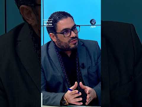 كيف توازن مصر علاقتها بين حفتر في شرق ليبيا والدبيبة في غربها؟ المهدي كشبور يشرح