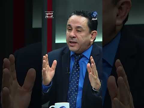 ترمب لا يضمن تنفيذ المرحلة الثانية؟! جلال الورغي يستدل بتصريحات لمسؤولين إسرائيليين