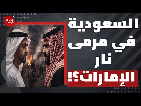 لماذا إسرائيل أول المرحّبين باتفاق الإمارات والهند؟! | المشهد اليوم