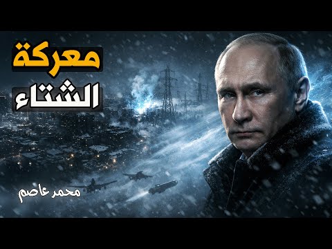بعد قرصنة أمريكا على الناقلة الروسية.. هل يستعد بوتين للرد؟