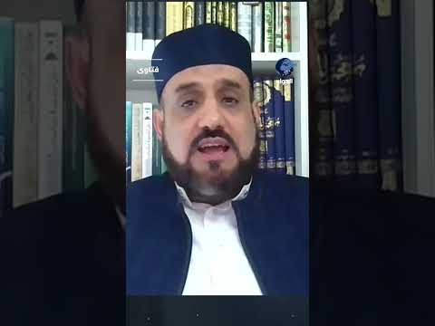 احذر أن تكون أحد هؤلاء إن أردت استجابة دعائك؟! الشيخ أمين الحزمي يشرح