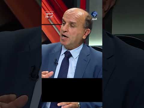 الإيرانيون يفاوضون أمريكا وأصابعهم على الزناد.. عادل الحامدي