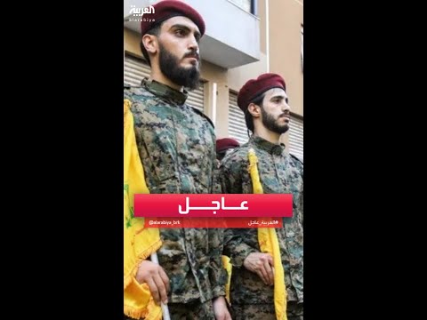 حزب الله ينعى 6 من عناصره بينهم قياديان قتلوا في غارات إسرائيلية أمس