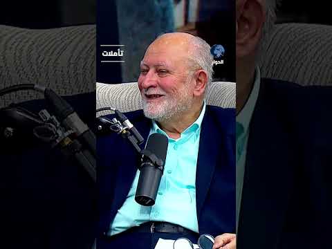كيف نقرب لأذهاننا كيفية شهادة أعضاء الإنسان عليه يوم القيامة؟ عزام التميمي يبين